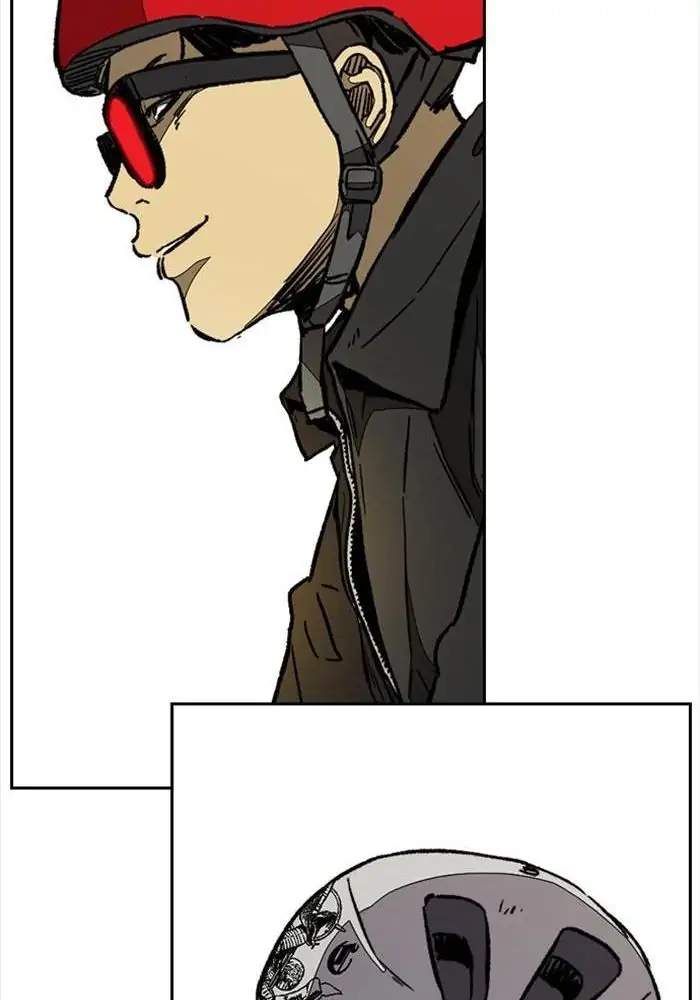 Wind Breaker Chapter 337 page 27