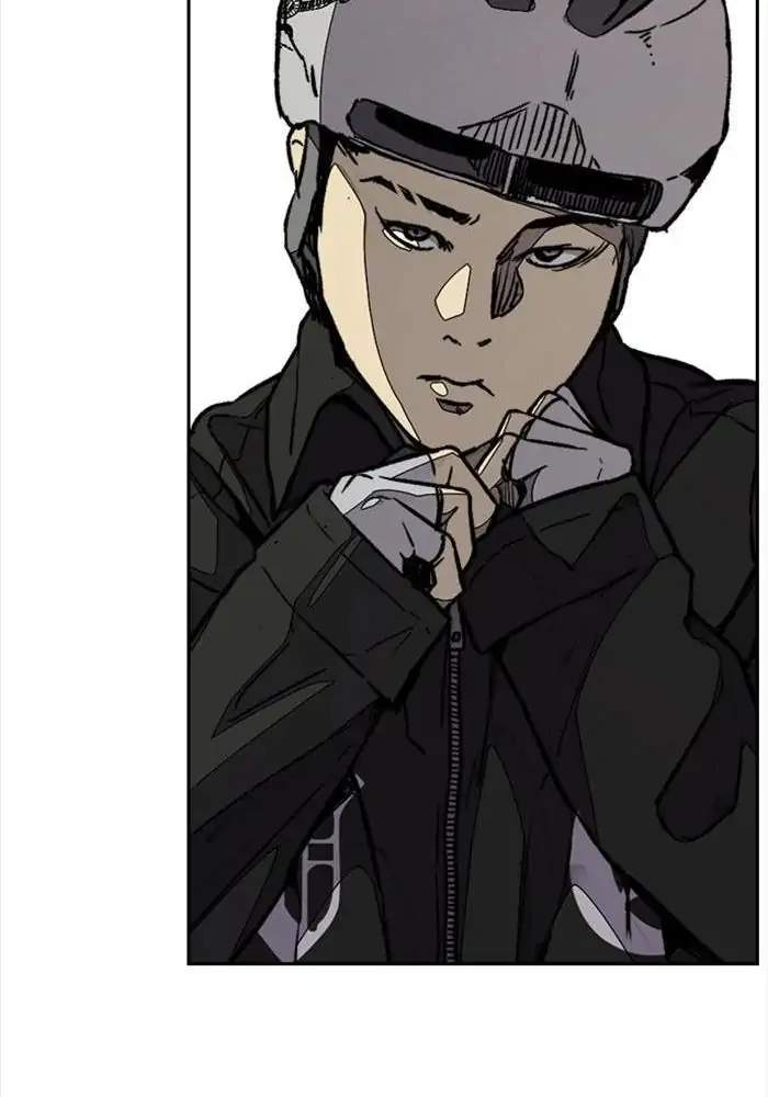 Wind Breaker Chapter 337 page 28