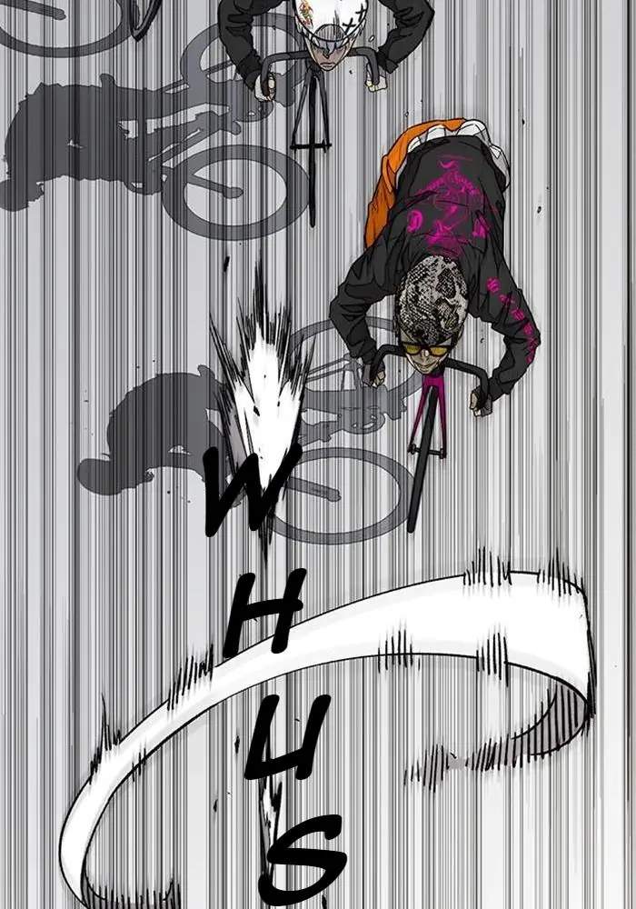 Wind Breaker Chapter 337 page 70