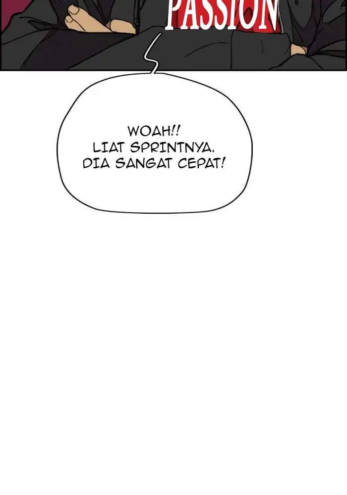 Wind Breaker Chapter 337 page 73