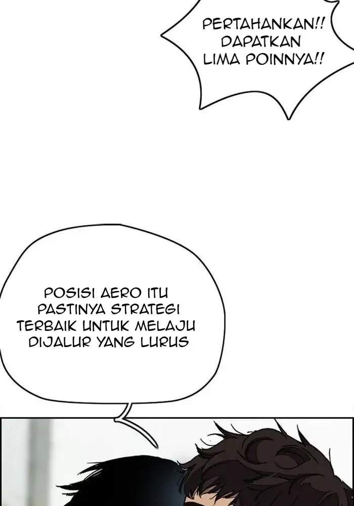 Wind Breaker Chapter 337 page 77