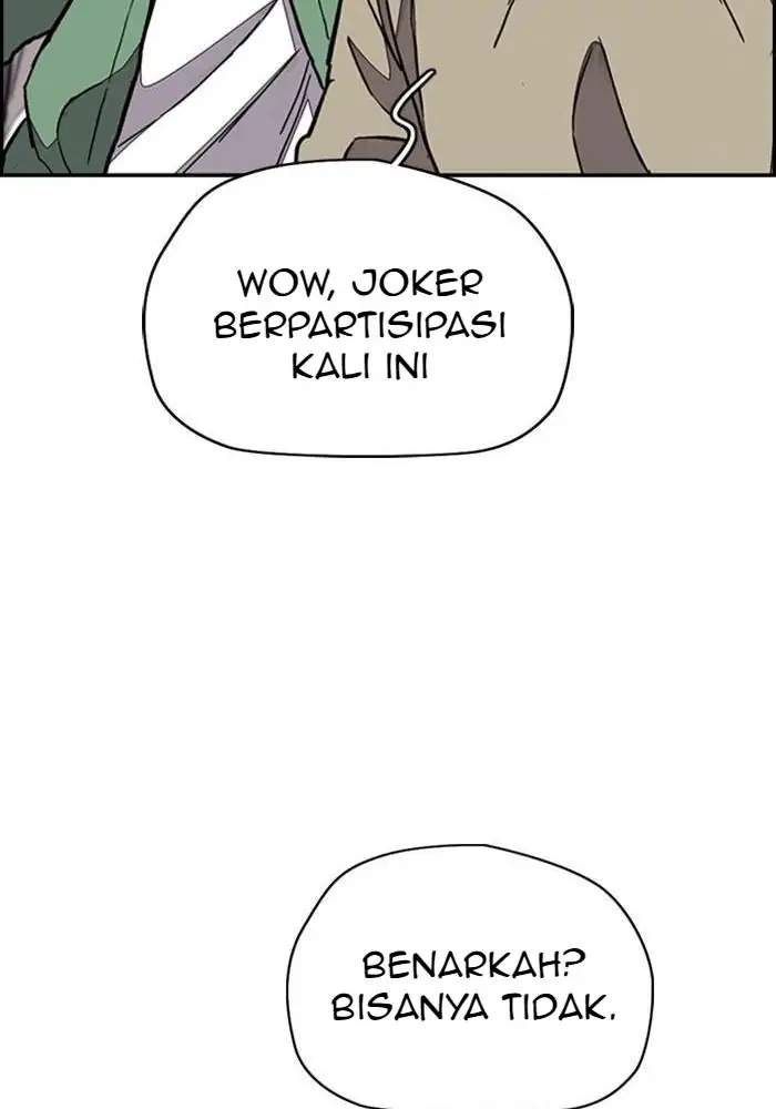 Wind Breaker Chapter 337 page 9