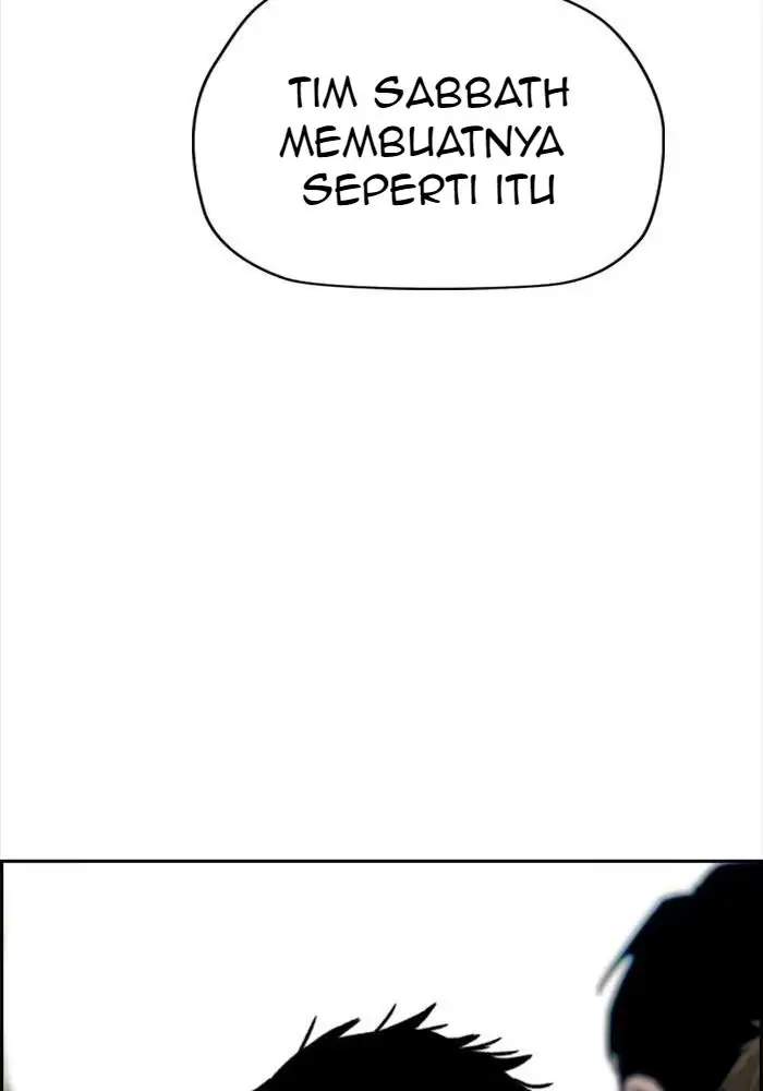 Wind Breaker Chapter 337 page 98