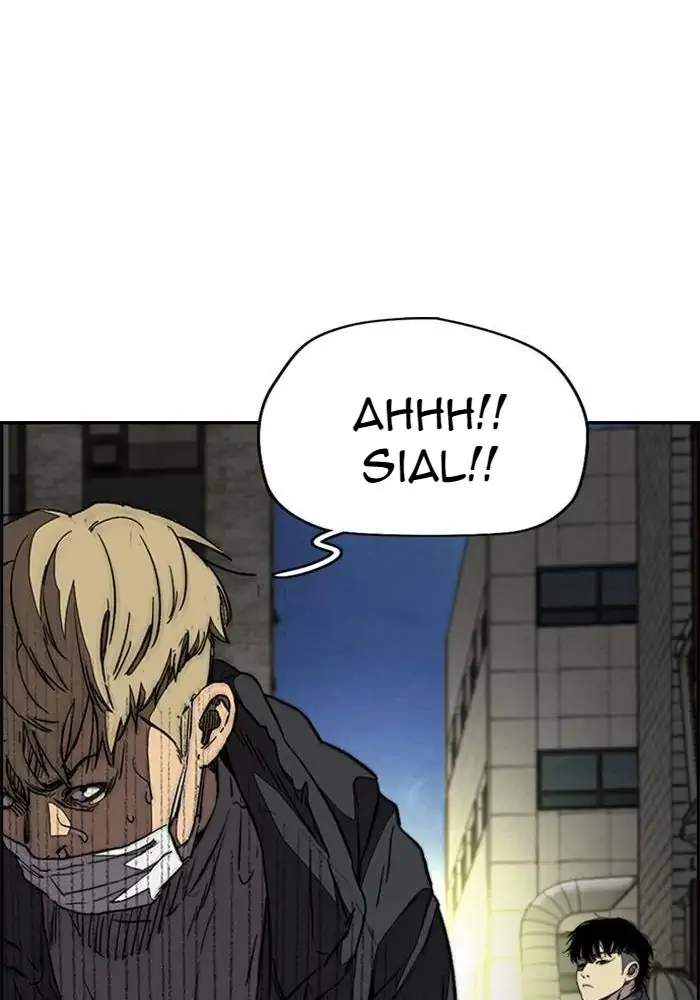 Wind Breaker Chapter 335 page 101