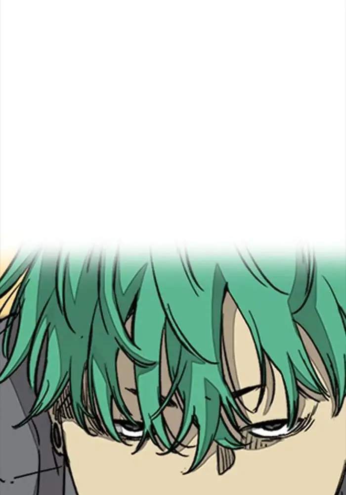 Wind Breaker Chapter 335 page 158