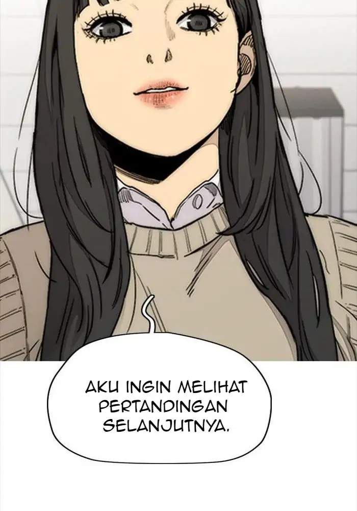Wind Breaker Chapter 335 page 160