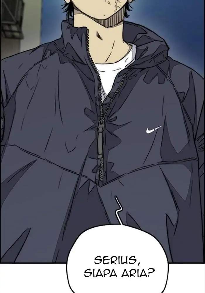 Wind Breaker Chapter 335 page 24