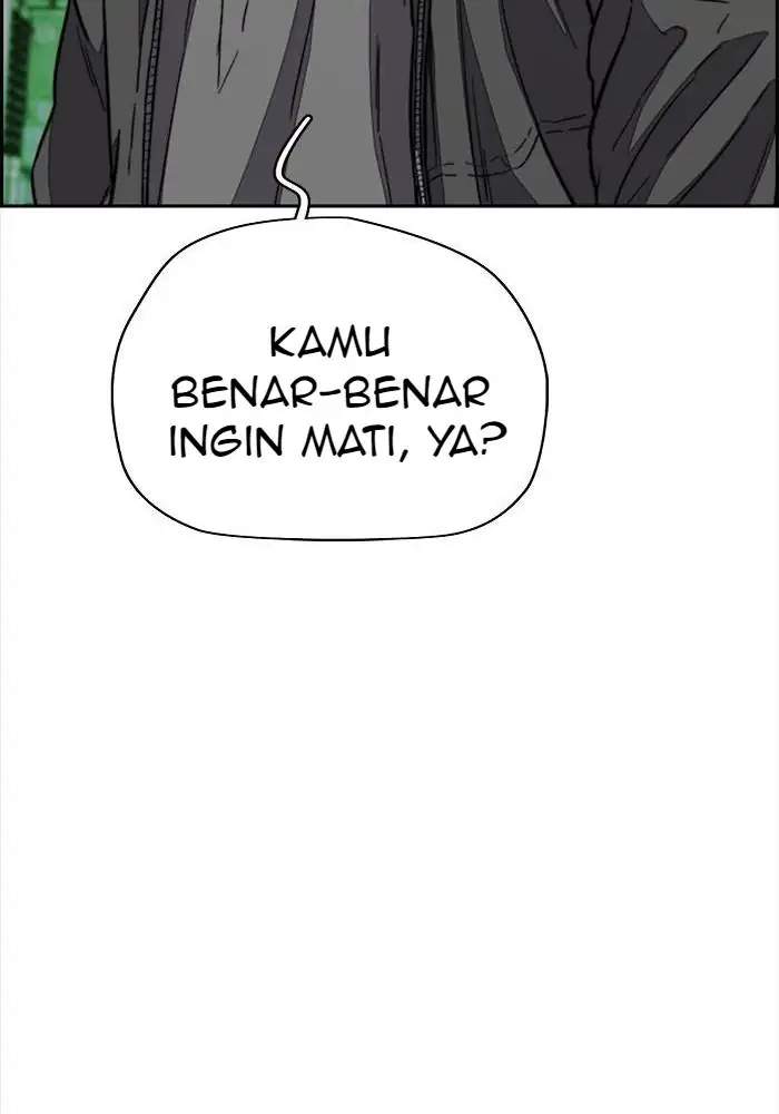 Wind Breaker Chapter 335 page 34