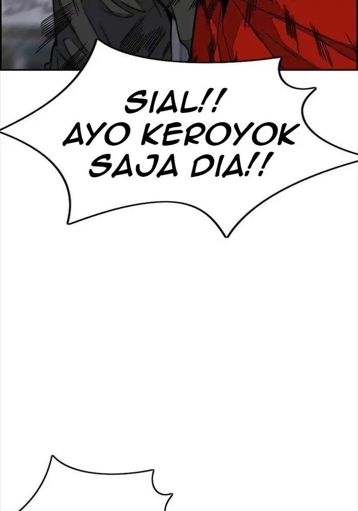 Wind Breaker Chapter 335 page 50