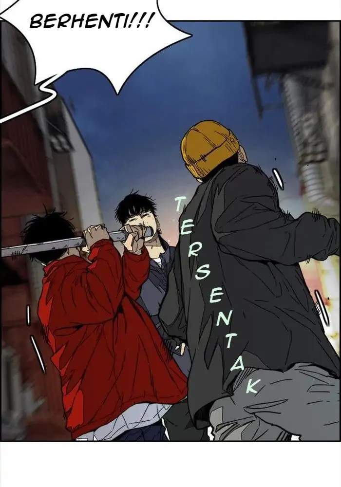 Wind Breaker Chapter 335 page 51