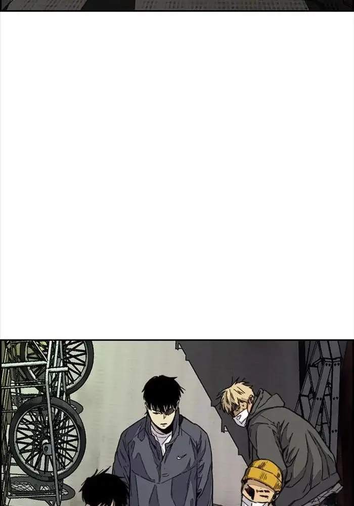Wind Breaker Chapter 335 page 55