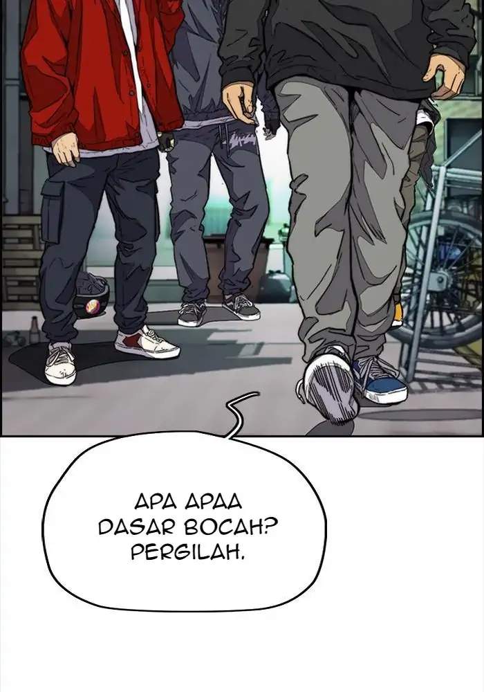 Wind Breaker Chapter 335 page 59