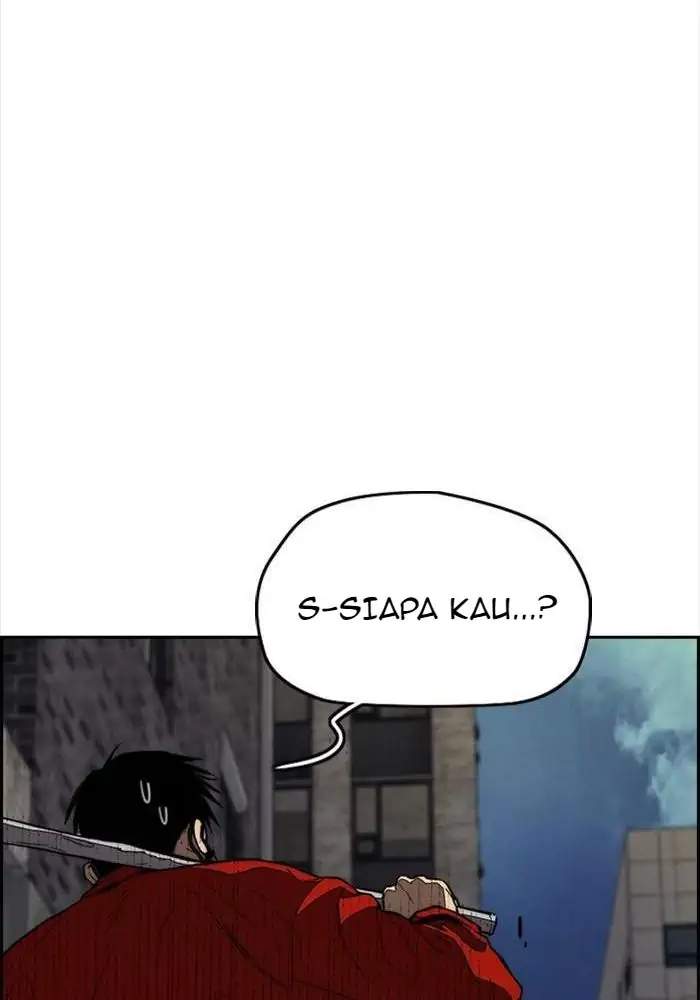 Wind Breaker Chapter 335 page 75