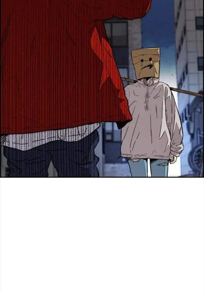 Wind Breaker Chapter 335 page 76