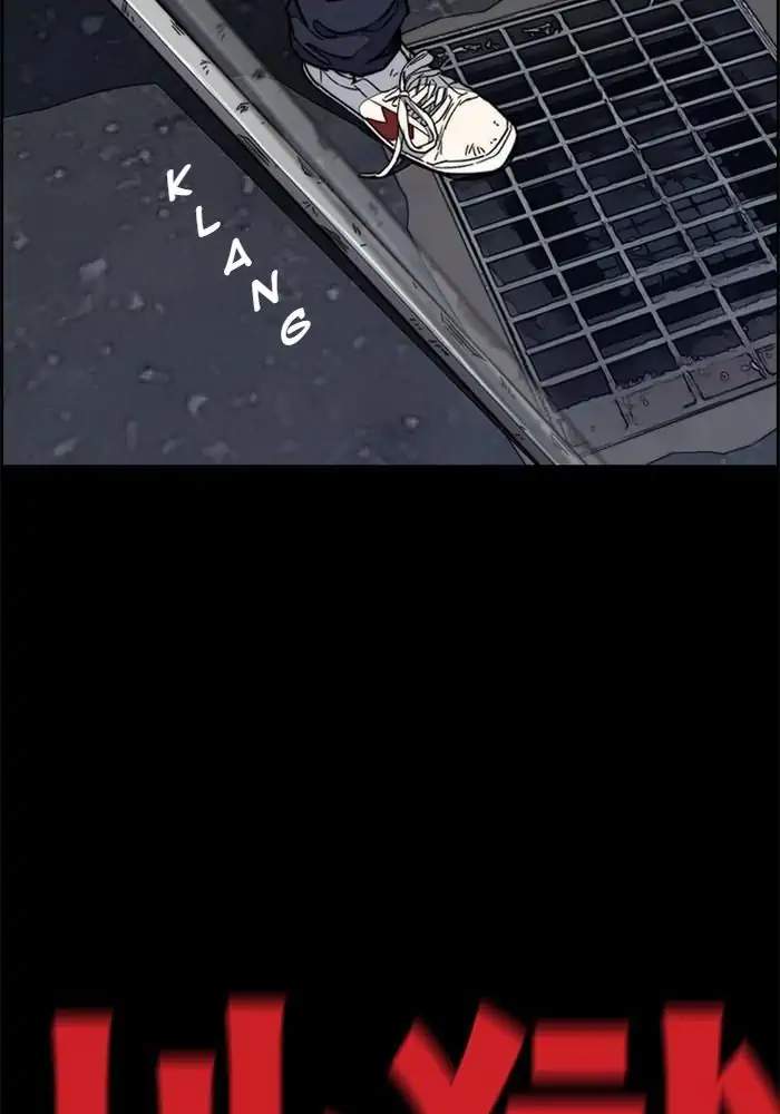 Wind Breaker Chapter 335 page 88