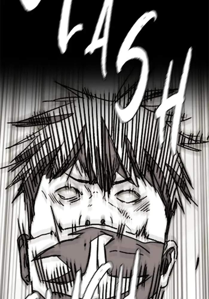 Wind Breaker Chapter 335 page 91