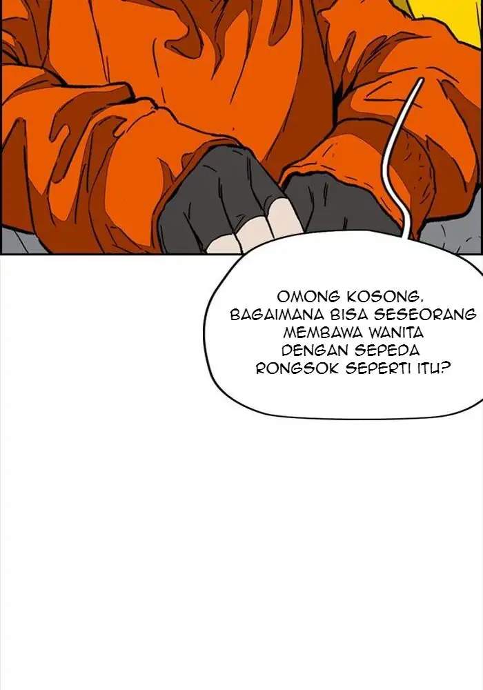 Wind Breaker Chapter 334 page 100