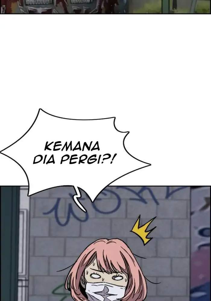 Wind Breaker Chapter 334 page 127