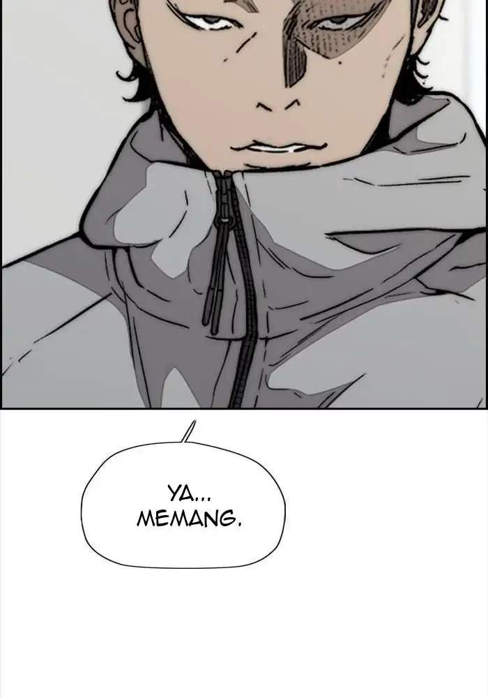 Wind Breaker Chapter 334 page 18