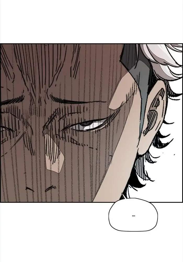 Wind Breaker Chapter 334 page 29