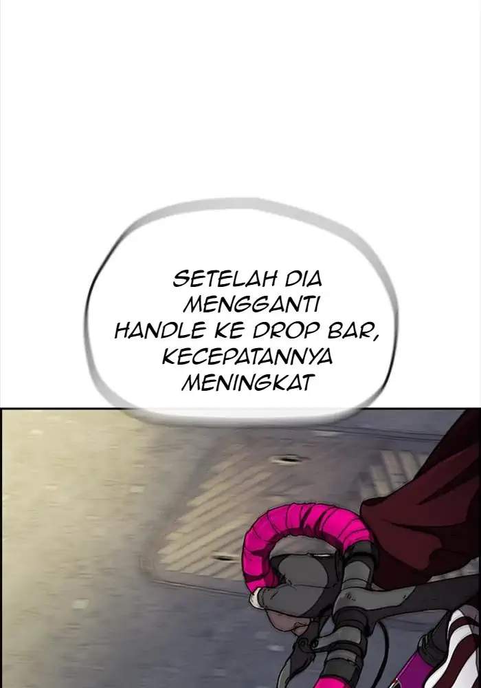 Wind Breaker Chapter 334 page 62