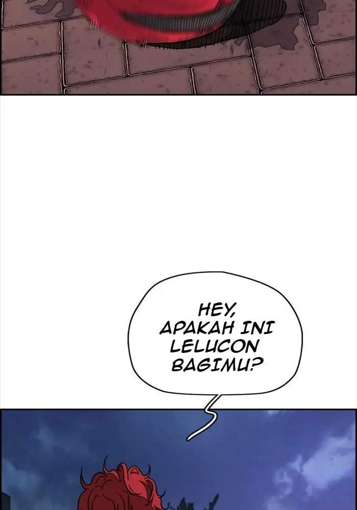Wind Breaker Chapter 334 page 89