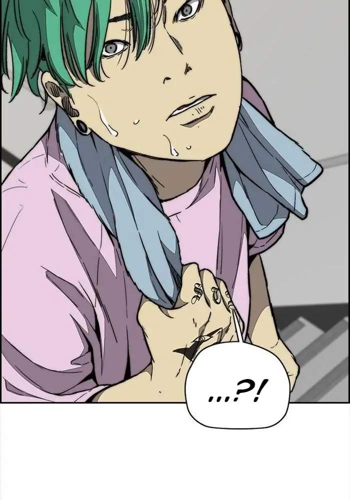 Wind Breaker Chapter 333 page 103