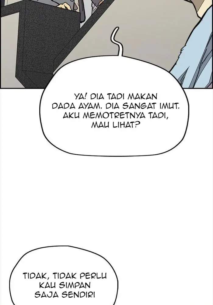 Wind Breaker Chapter 333 page 105