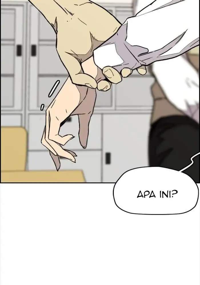 Wind Breaker Chapter 333 page 108