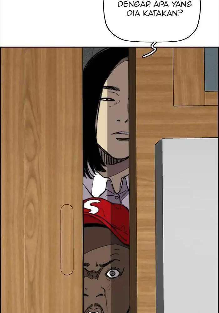 Wind Breaker Chapter 333 page 114