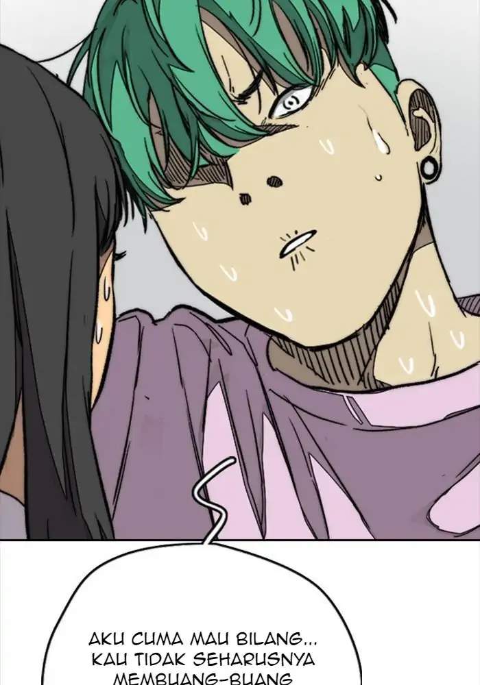 Wind Breaker Chapter 333 page 121