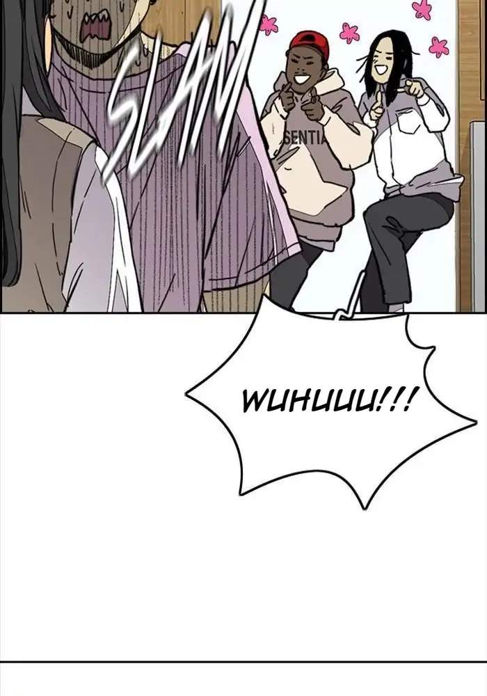 Wind Breaker Chapter 333 page 128