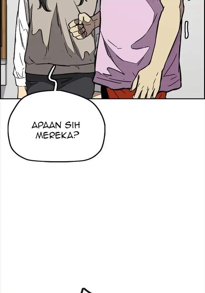 Wind Breaker Chapter 333 page 131