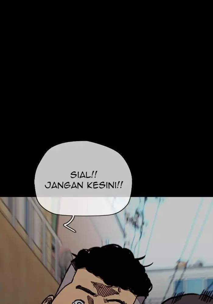 Wind Breaker Chapter 333 page 143