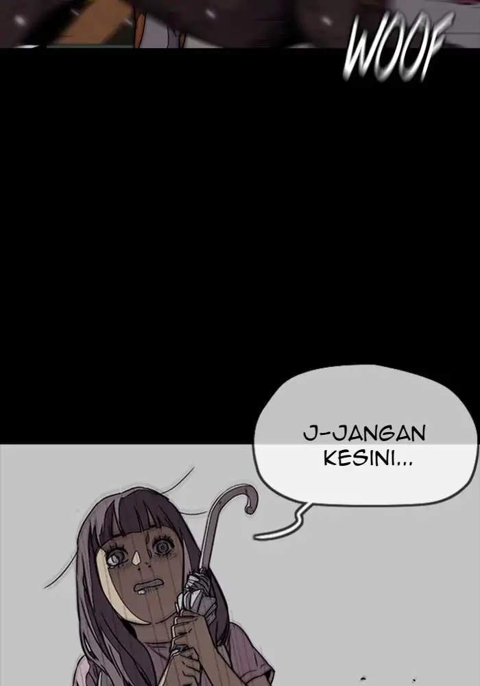 Wind Breaker Chapter 333 page 146