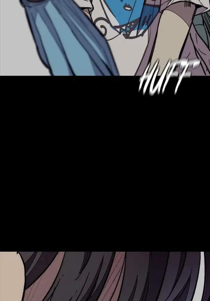 Wind Breaker Chapter 333 page 153