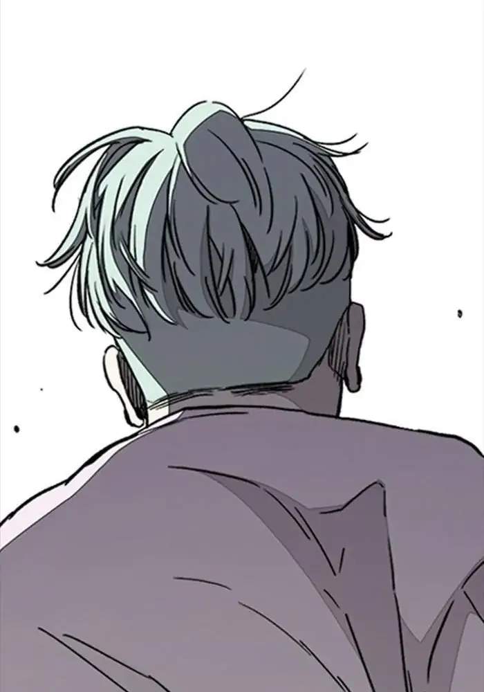 Wind Breaker Chapter 333 page 161