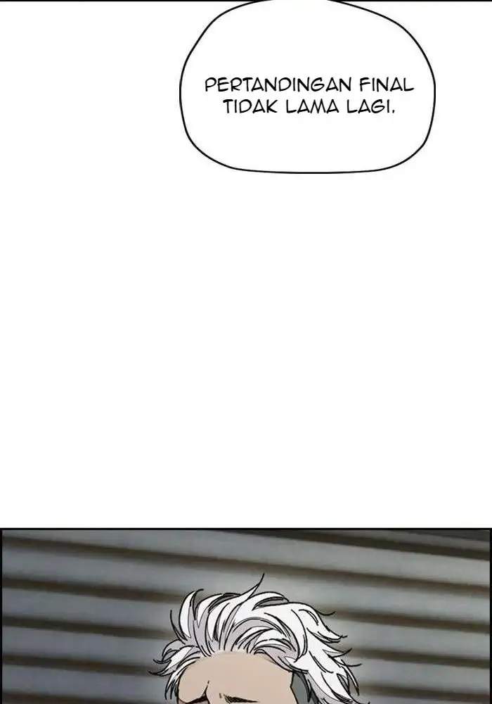 Wind Breaker Chapter 333 page 23