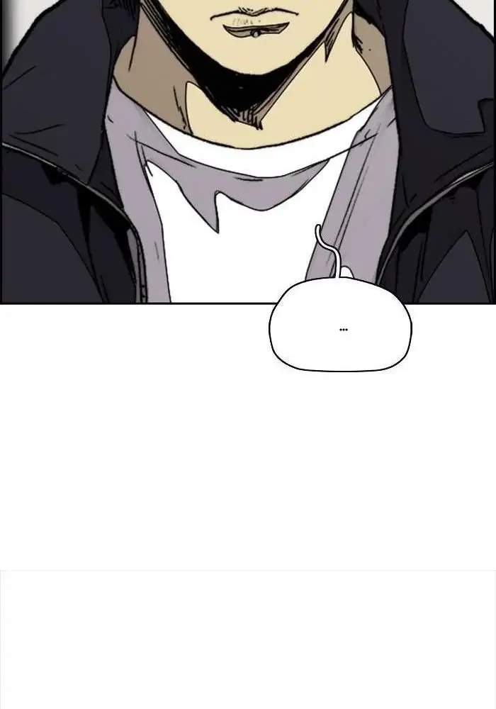 Wind Breaker Chapter 333 page 28