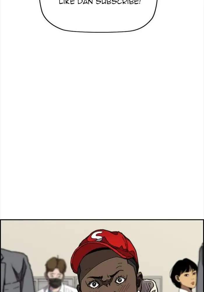 Wind Breaker Chapter 333 page 45