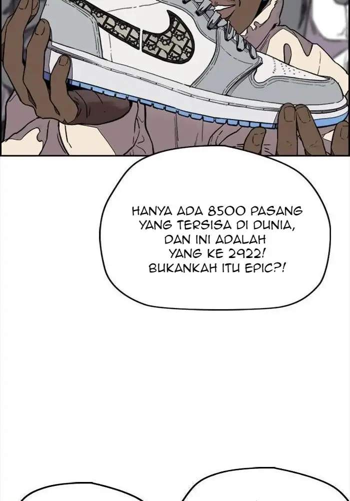Wind Breaker Chapter 333 page 48