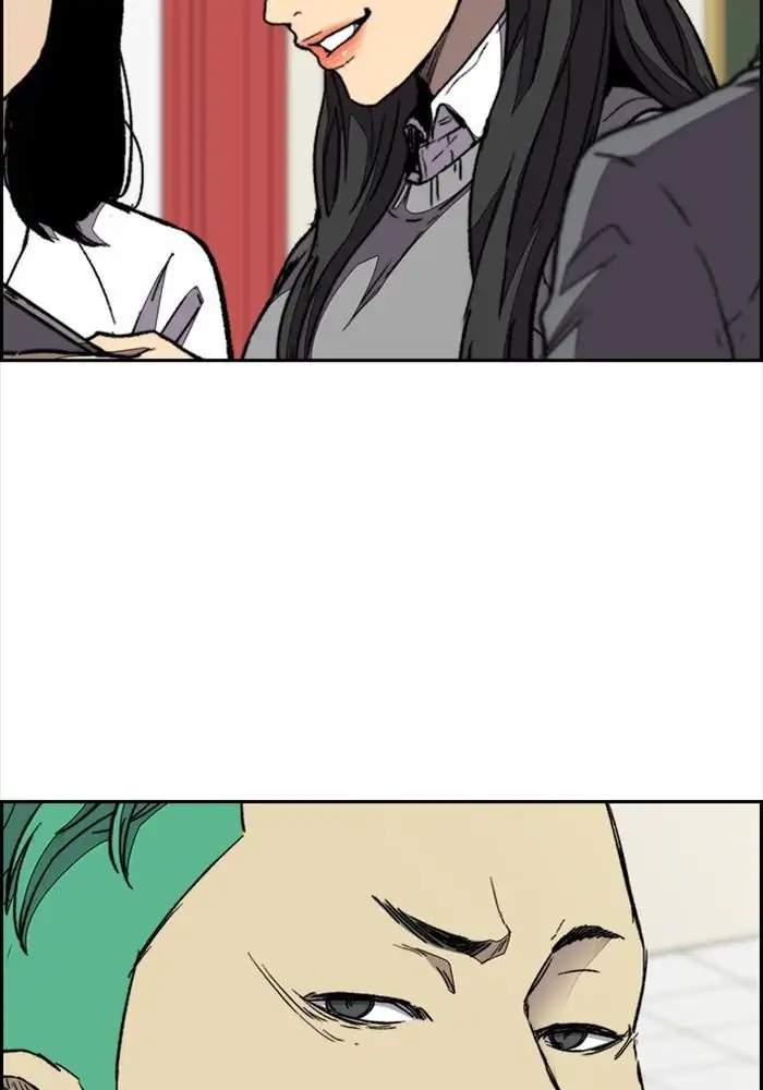 Wind Breaker Chapter 333 page 57