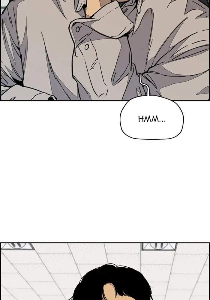 Wind Breaker Chapter 333 page 6