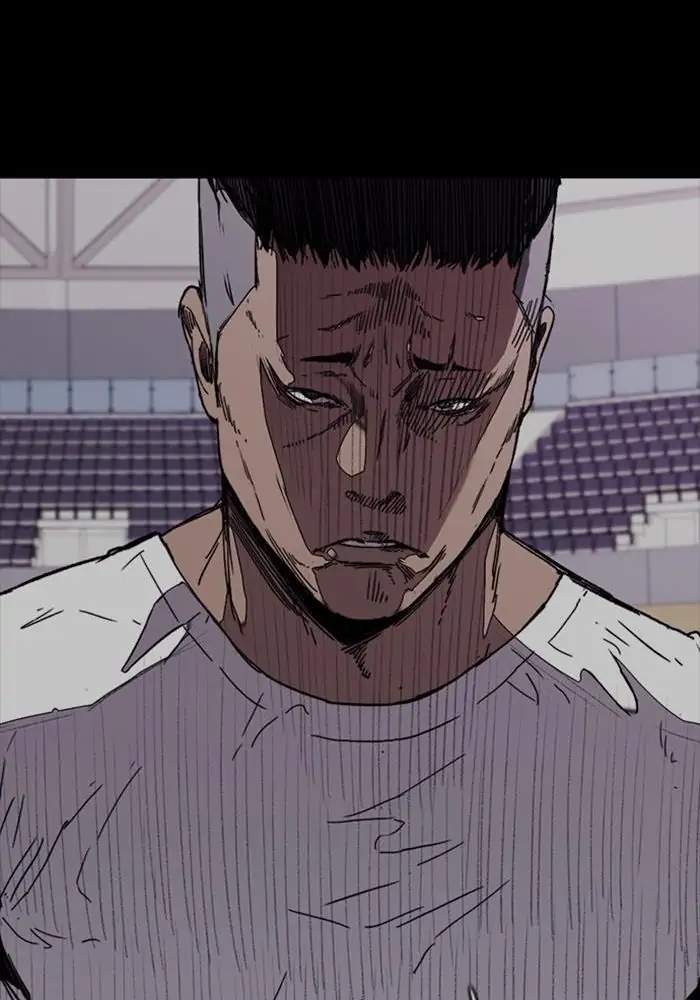Wind Breaker Chapter 333 page 62