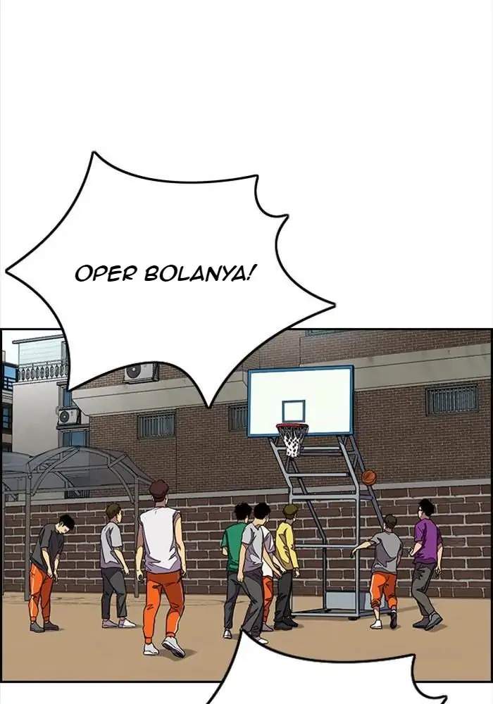 Wind Breaker Chapter 333 page 67