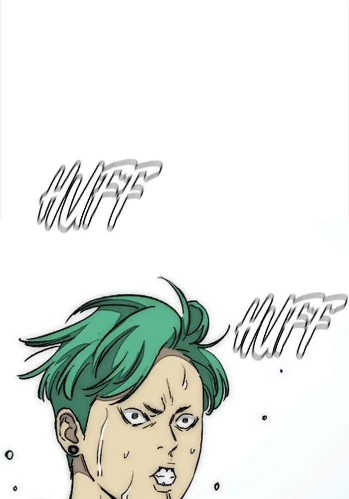 Wind Breaker Chapter 333 page 70