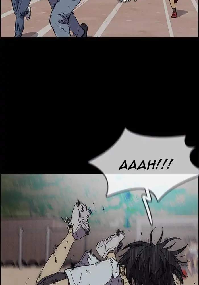Wind Breaker Chapter 333 page 74