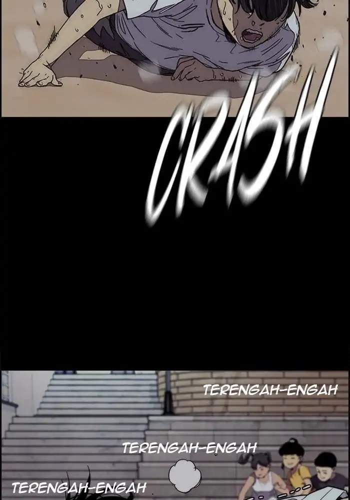 Wind Breaker Chapter 333 page 75