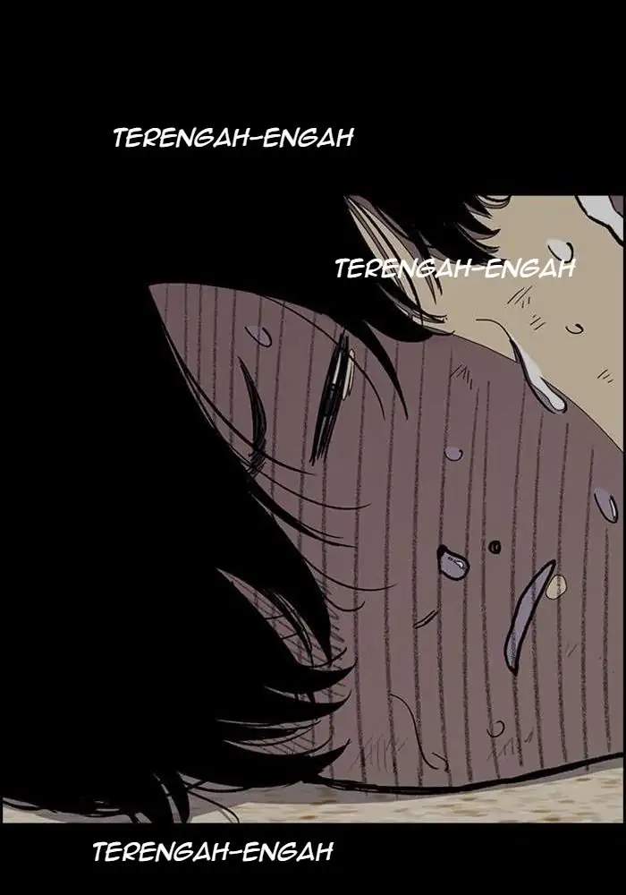 Wind Breaker Chapter 333 page 78