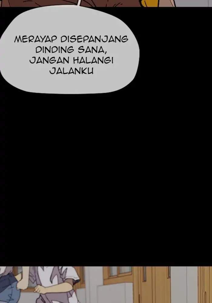 Wind Breaker Chapter 333 page 85